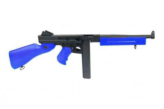 SNOW WOLF THOMPSON M1A1 - BLUE