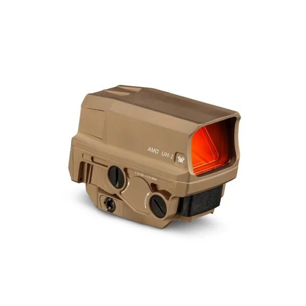 Vortex Razor AMG UH-1 Gen 2 Holographic Sight Tan