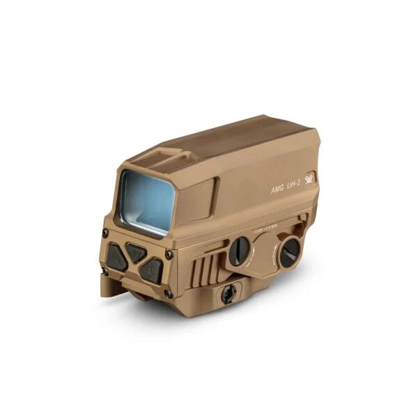 Vortex Razor AMG UH-1 Gen 2 Holographic Sight Tan