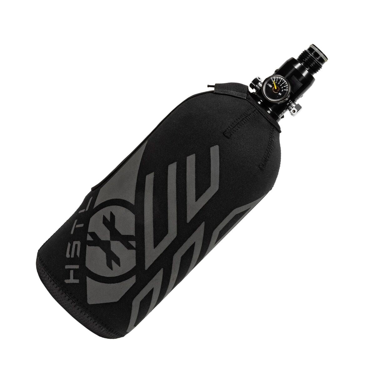 HK Army HSTL Tank Cover 48ci / 20OZ - Black