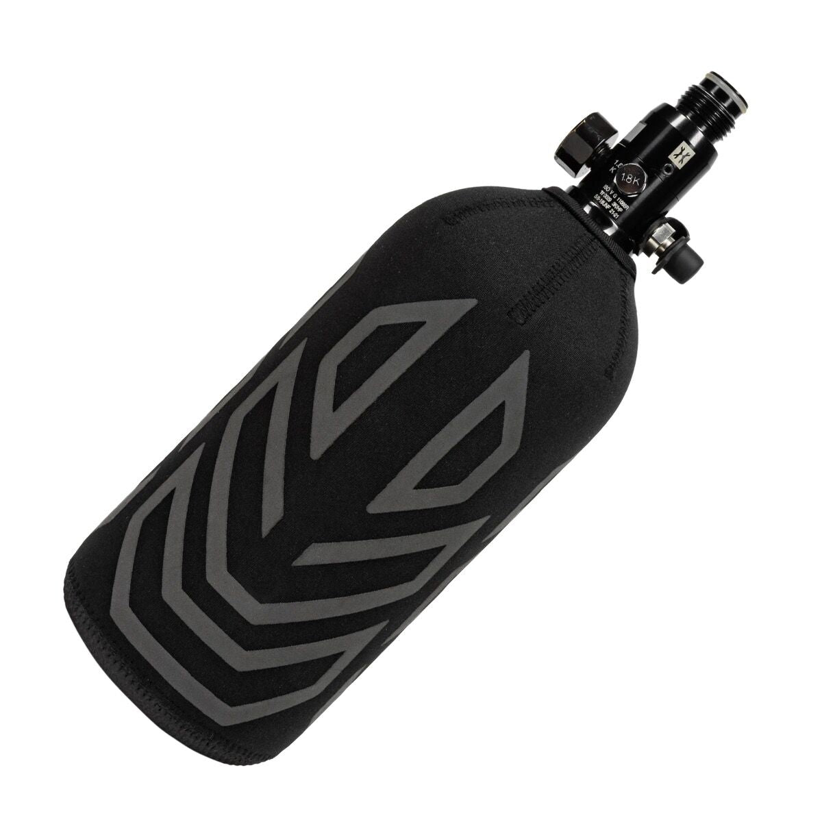 HK Army HSTL Tank Cover 48ci / 20OZ - Black