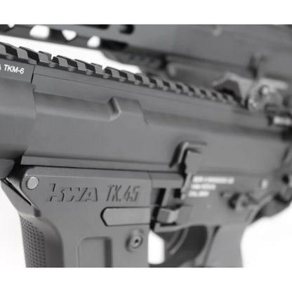 KWA Ronin TK45 AEG3