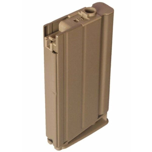 Tokyo Marui SCAR-H NGRS Mag - FDE