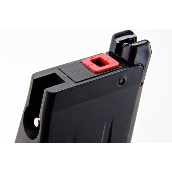 EMG x TTI Sand Viper 2011/Hi-Capa Magazine - Gas