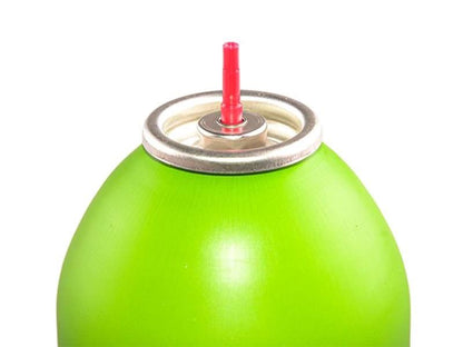 WE 2.0 Green Gas (Green) Bottle (800ml)