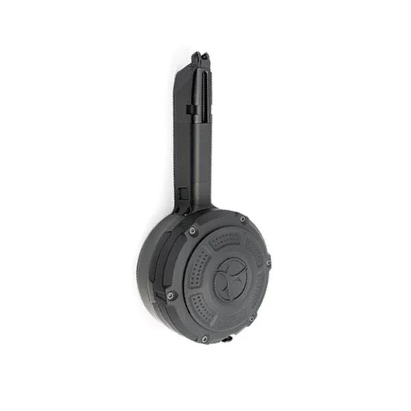 Action Army AAP01 350rnd Fast-Reload Drum Mag