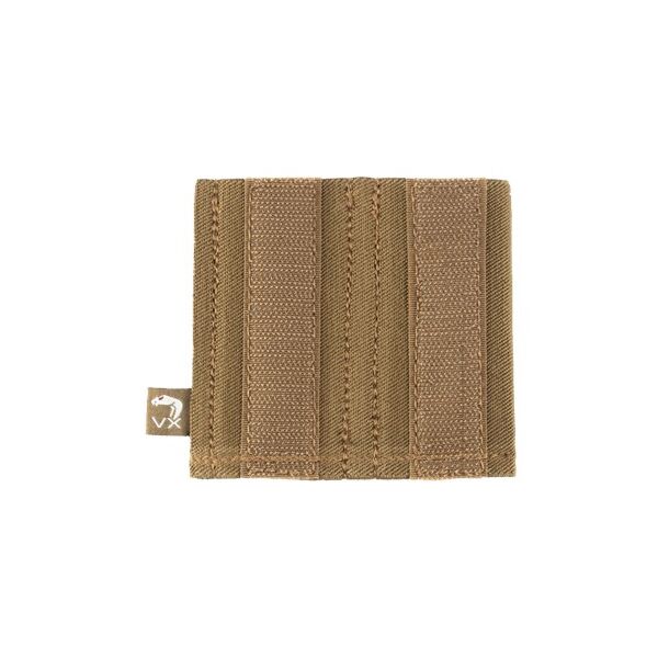 Viper VX Double Pistol Mag Sleeve - Coyote