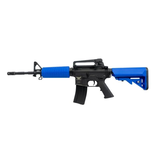 Raven Evolution NEO M4 Carbine AEG- Black & Two Tone