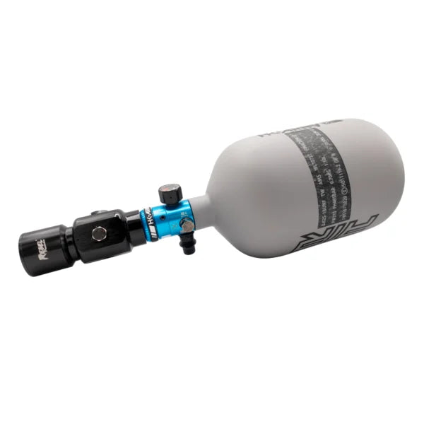 Rebel Surge HPA Regulator (0-150psi Double Output)