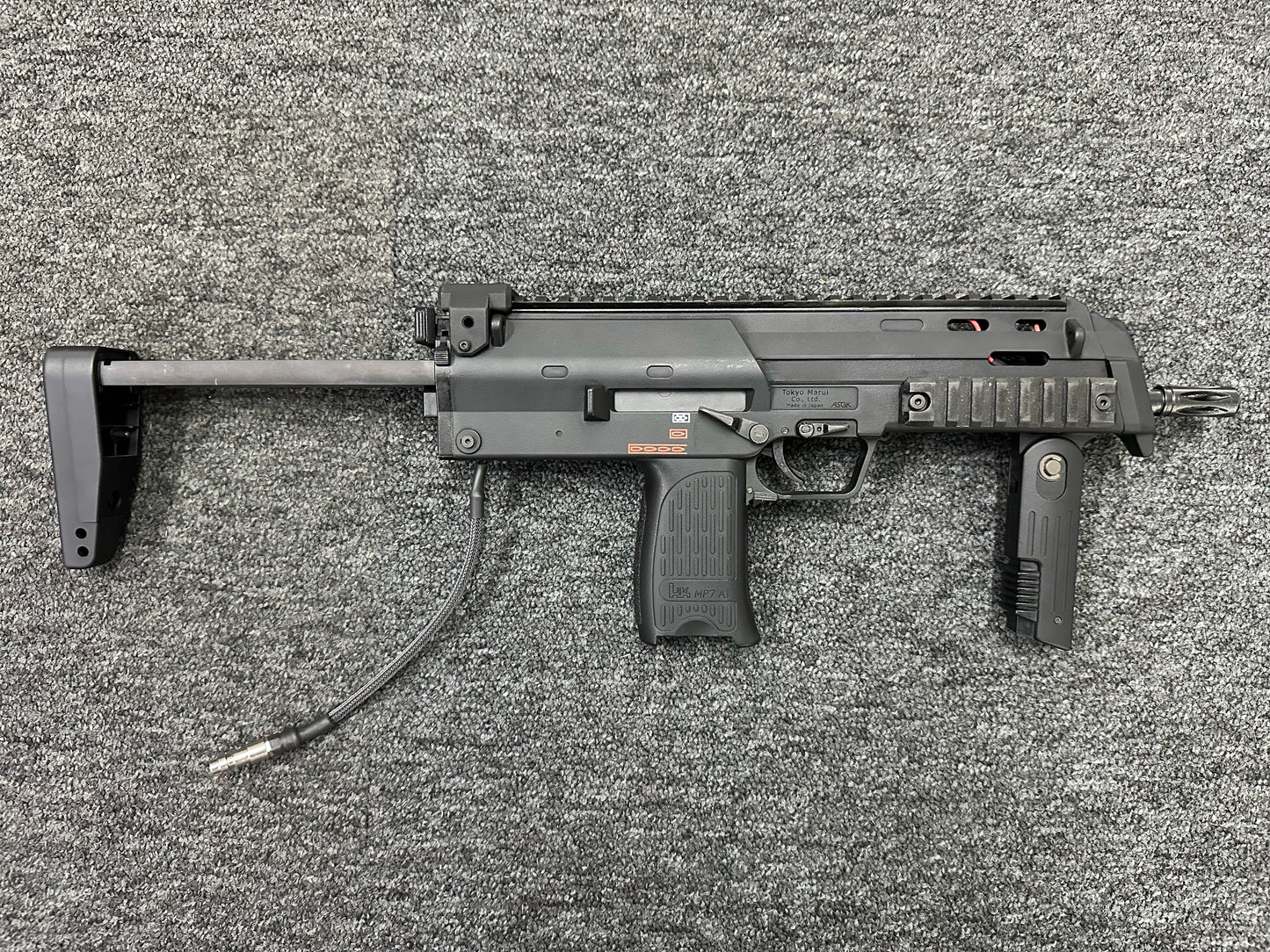 Tokyo Marui MP7 - HPA (Pre Loved)