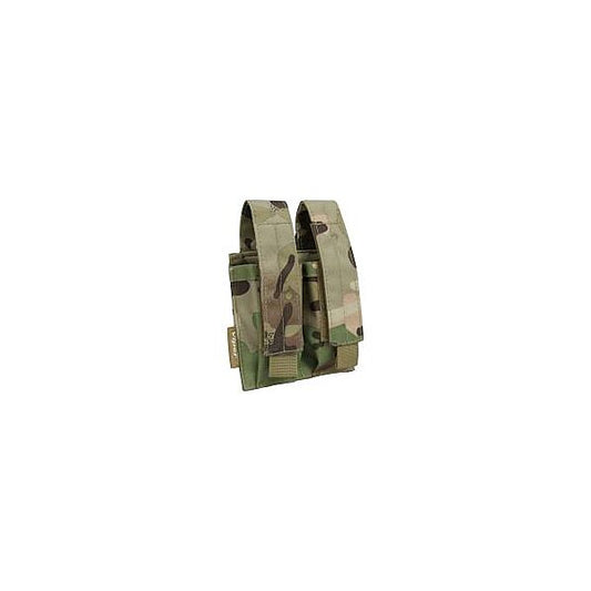 Viper Modular Double Pistol Mag Pouch - VCAM