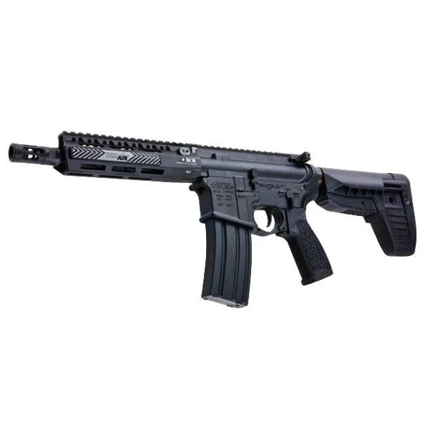 VFC BCM Air MCMR AEG Rifle w/ Built-in GATE ASTER (CQB 8 inch)