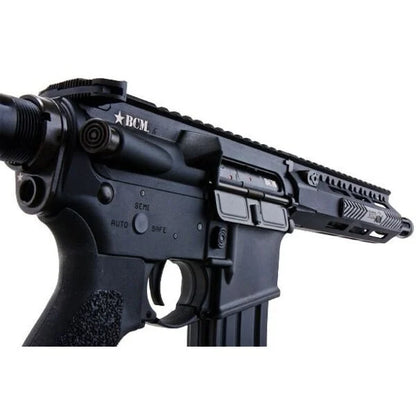 VFC BCM Air MCMR AEG Rifle w/ Built-in GATE ASTER (CQB 8 inch)