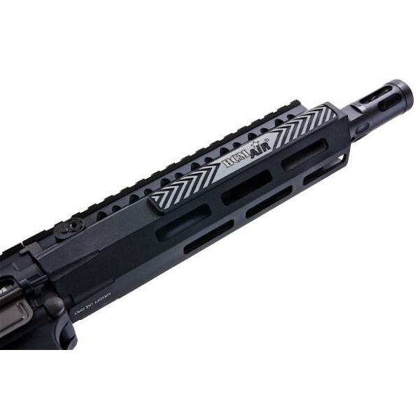 VFC BCM Air MCMR AEG Rifle w/ Built-in GATE ASTER (CQB 8 inch)