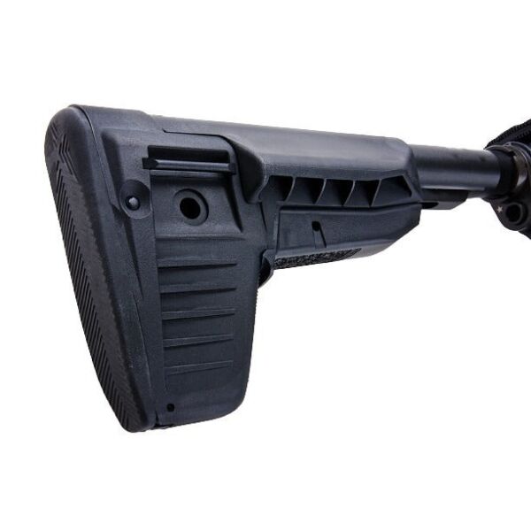 VFC BCM Air MCMR AEG Rifle w/ Built-in GATE ASTER (CQB 8 inch)