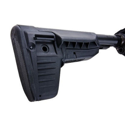 VFC BCM Air MCMR AEG Rifle w/ Built-in GATE ASTER (CQB 8 inch)