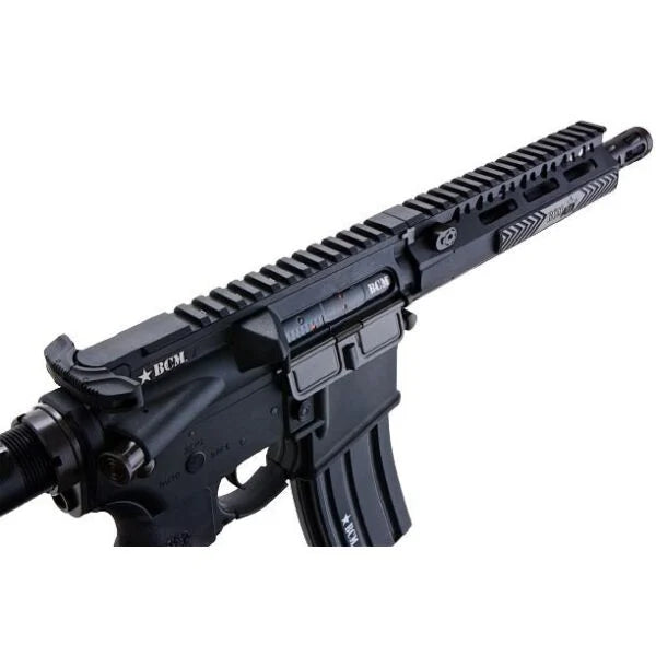 VFC BCM Air MCMR AEG Rifle w/ Built-in GATE ASTER (CQB 8 inch)