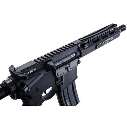 VFC BCM Air MCMR AEG Rifle w/ Built-in GATE ASTER (CQB 8 inch)