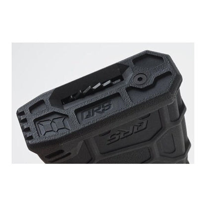 VFC QRS QMAG 300rds Hi-Cap M4 AEG Magazine - Black