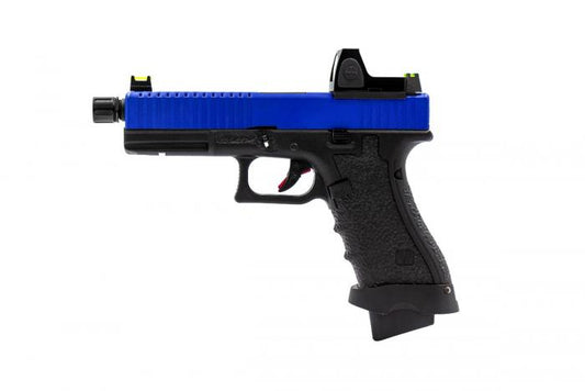 VORSK EU7 DUAL TONE + BDS