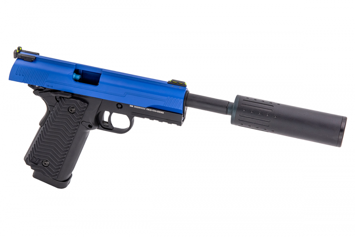 VORSK VX-14 DUAL TONE