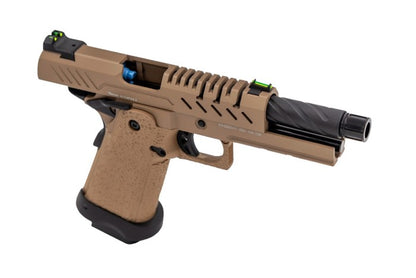 Vorsk HI-CAPA 4.3 GBB PISTOL (TAN)