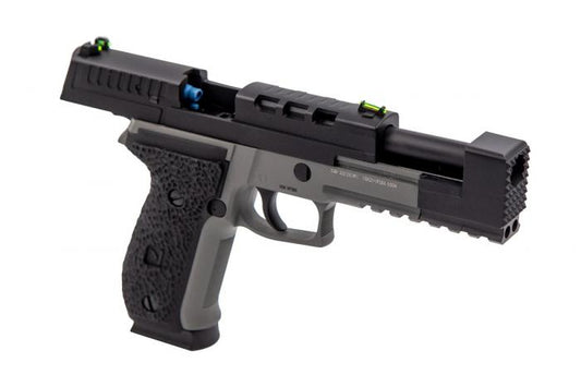 VORSK VP26X GREY FRAME