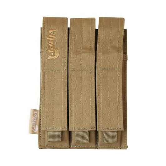 Viper MP5 mag pouch - Coyote