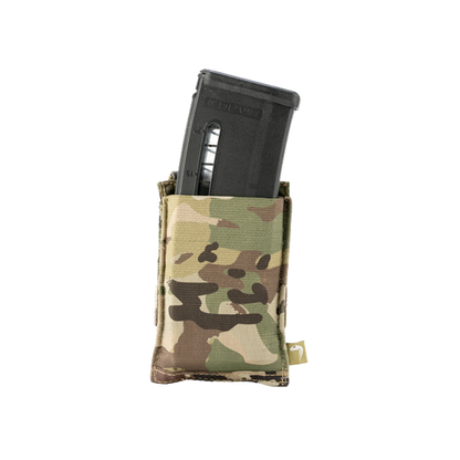 Viper Single Rifle Mag Plate - VCAM