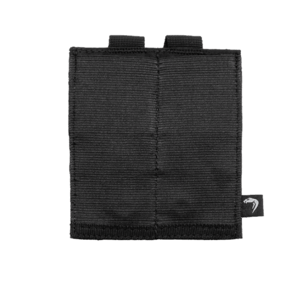 Viper Double SMG Mag Plate - Black