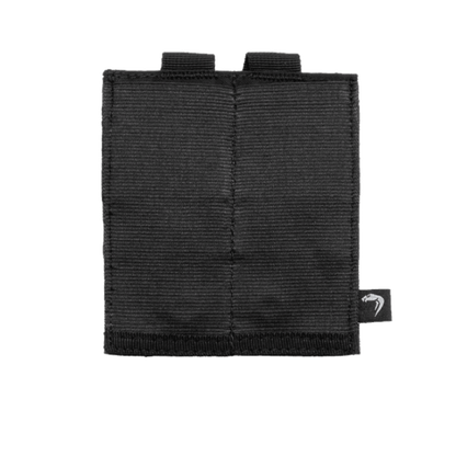 Viper Double SMG Mag Plate - Black