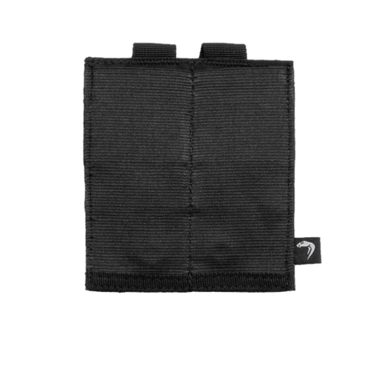 Viper Double SMG Mag Plate - Black