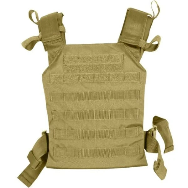 Viper Elite Carrier