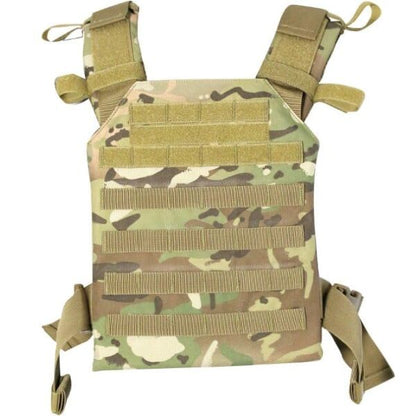 Viper Elite Carrier