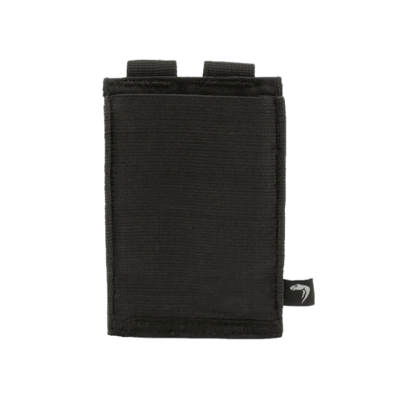 Viper Single Rifle Mag Plate - Black