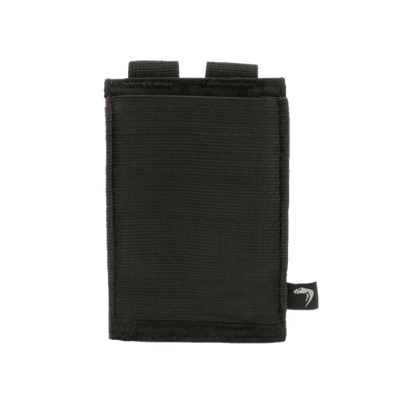 Viper Single Rifle Mag Plate - Black