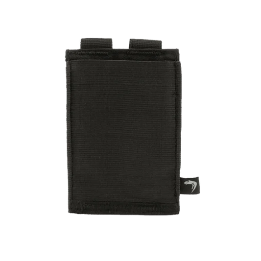 Viper Single Rifle Mag Plate - Black