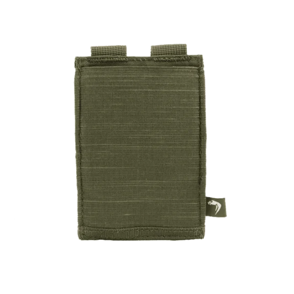 Viper Single Rifle Mag Plate - Green