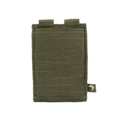 Viper Single Rifle Mag Plate - Green