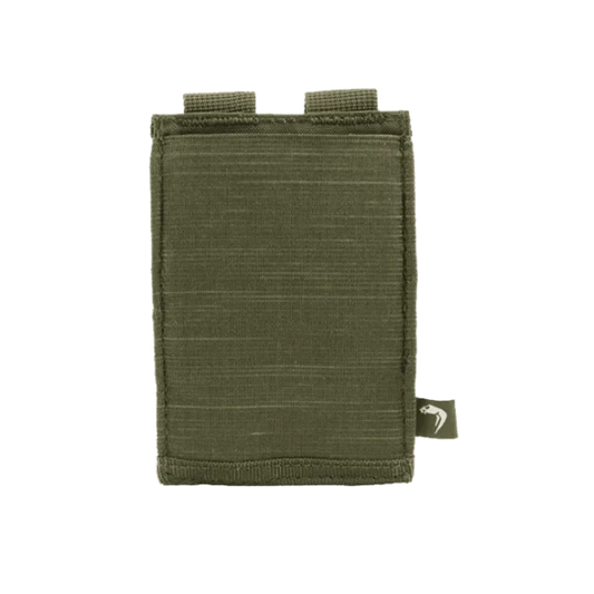 Viper Single Rifle Mag Plate - Green