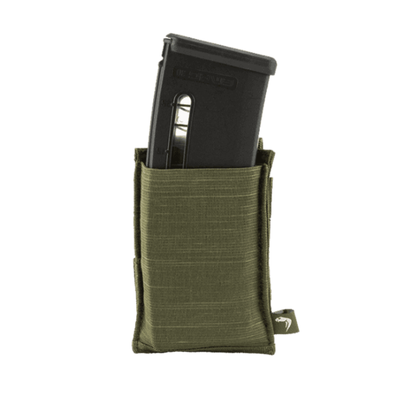 Viper Single Rifle Mag Plate - Green