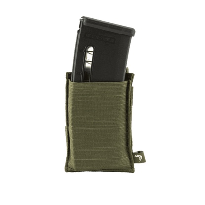 Viper Single Rifle Mag Plate - Green