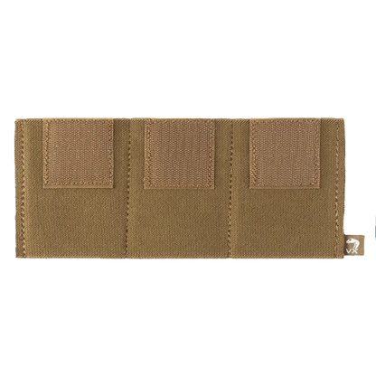 Viper VX Triple Rifle Mag Sleeve - Coyote
