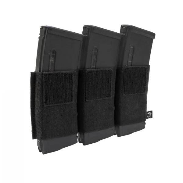 Viper VX Triple Rifle Mag Sleeve - Black