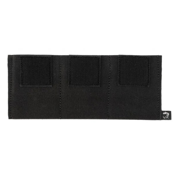 Viper VX Triple Rifle Mag Sleeve - Black