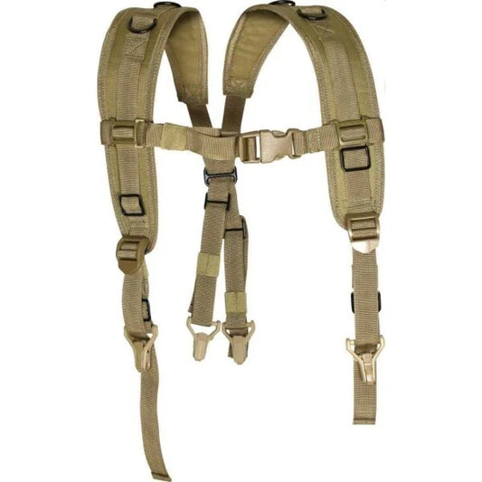 Viper Tactical Locking Harness
