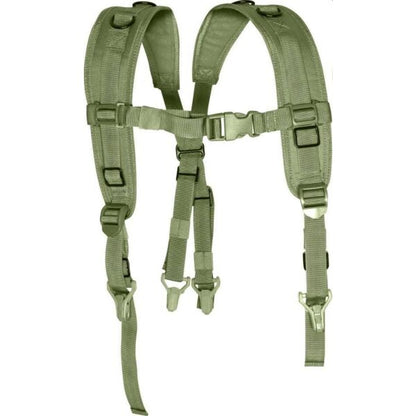 Viper Tactical Locking Harness