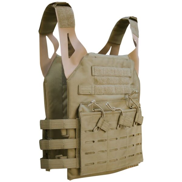 Viper Special Ops Plate Carrier