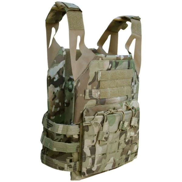 Viper Special Ops Plate Carrier
