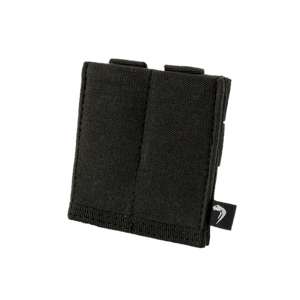 Viper Double Pistol Mag Plate Black